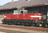 11.5.2002 Choceň parní lokomotiva 310.922