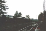 24.4.1999 Vysoké Mýto motorová lokomotiva T 435.016