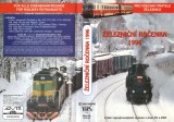 obálka Železniční ročenky 1996