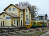 2.11.2008 Os 15011 Litomyl motorov jednotka Regionova 914 049-2