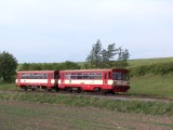 11.5.2007 0s 15014 u Hruov motorov vz 810 541-3