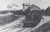 Litomyl ndra 1890 - chocesk lokomotiva . IVc' 467