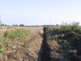 29.9.2006 13,4 km trati (u Hruov) odvodovac pkop