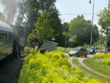 19.5.2012 Choceň - Litomyšl 130 let trati
