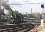 11.5.2002 Choceň parní lokomotiva 310.922