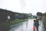 13.6.1998 Vysoké Mýto parní lokomotiva 433.001